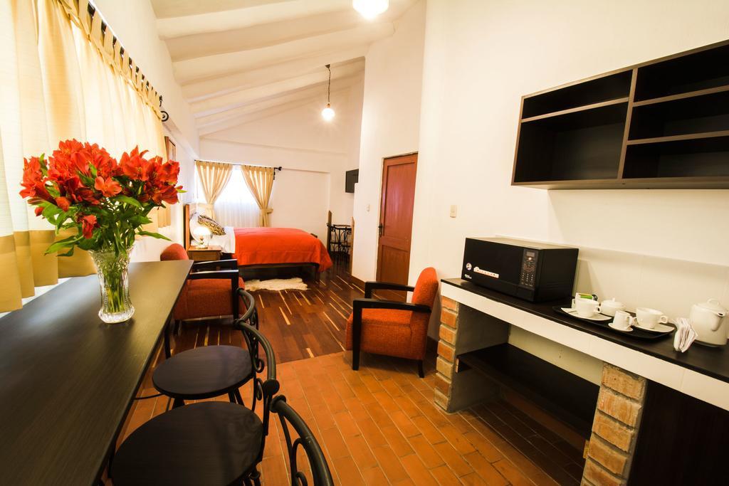 Wilkamayu Hotel Sicuani 部屋 写真